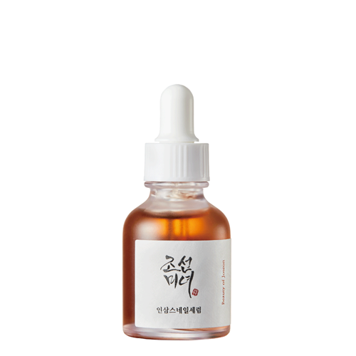 Beauty of Joseon - Ginseng Revive Serum - Regenerujące Serum do Twarzy z Żeń-Szeniem - 30ml